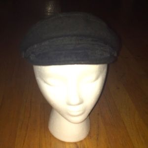 Vintage Greek Fisherman’s Cap